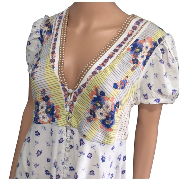 ⚡️Free People Dress (Today Only) - Picture 3 of 8